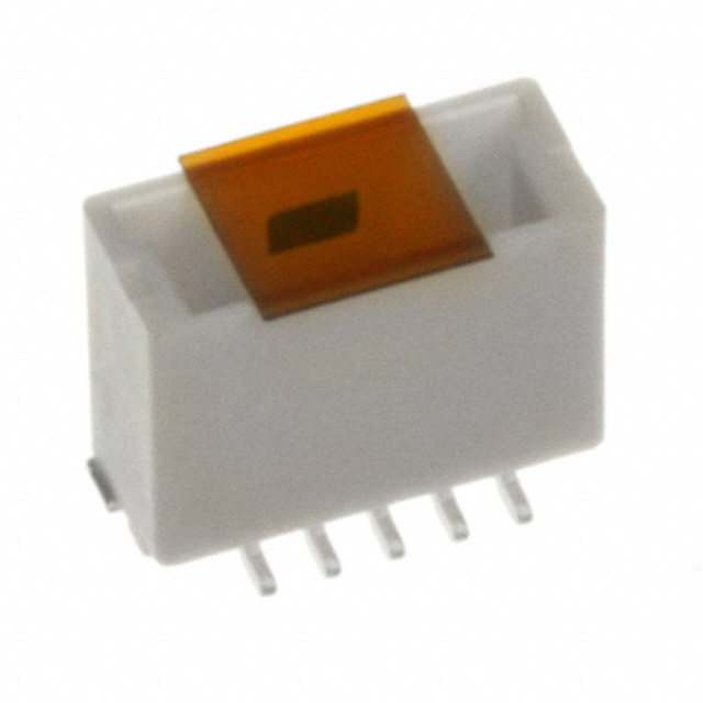 Molex 5013310507 electronic component