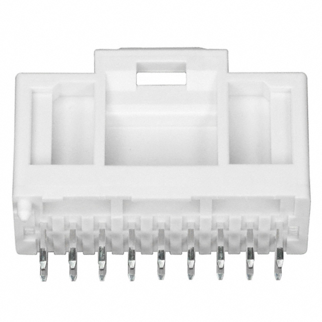 Molex 5016451820 electronic component