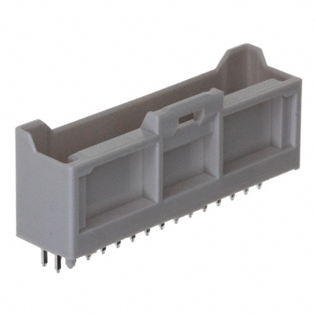 Molex 5016453020 electronic component