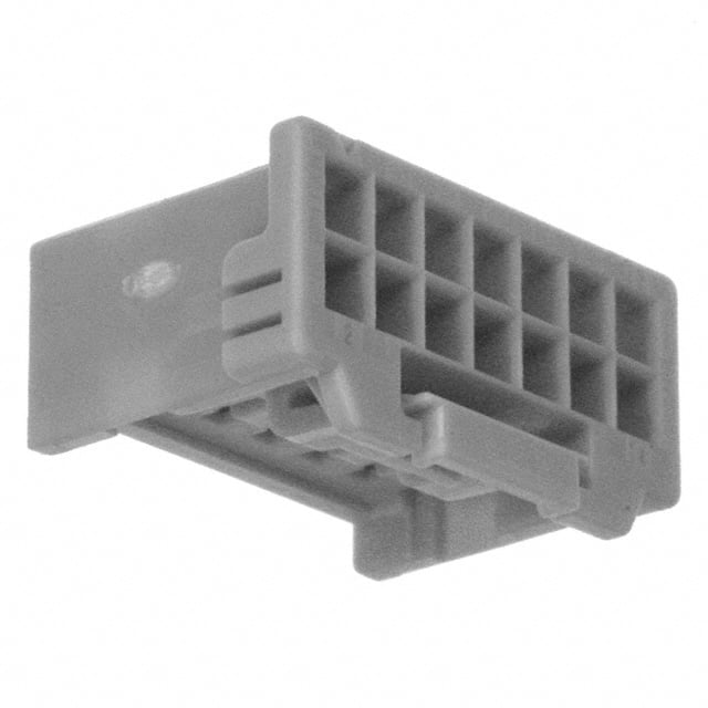 Molex 5016461400 electronic component