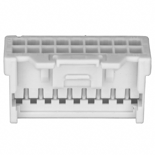 Molex 5016461800 electronic component