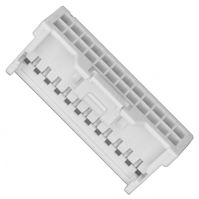 Molex 5016462400 electronic component