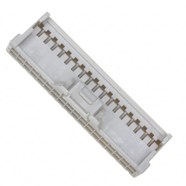 Molex 5016463600 electronic component