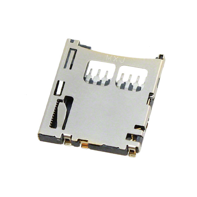 Molex 5025700893 electronic component