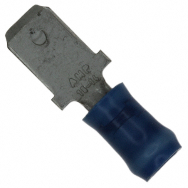 TE Connectivity AMP Connectors 66024-2 electronic component