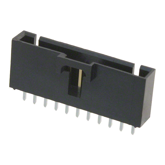 Molex 0705430010 electronic component