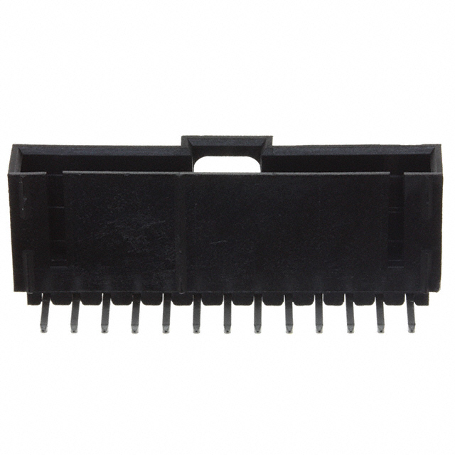 Molex 0705530012 electronic component