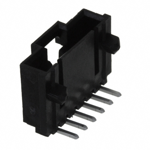 Molex 0705550040 electronic component