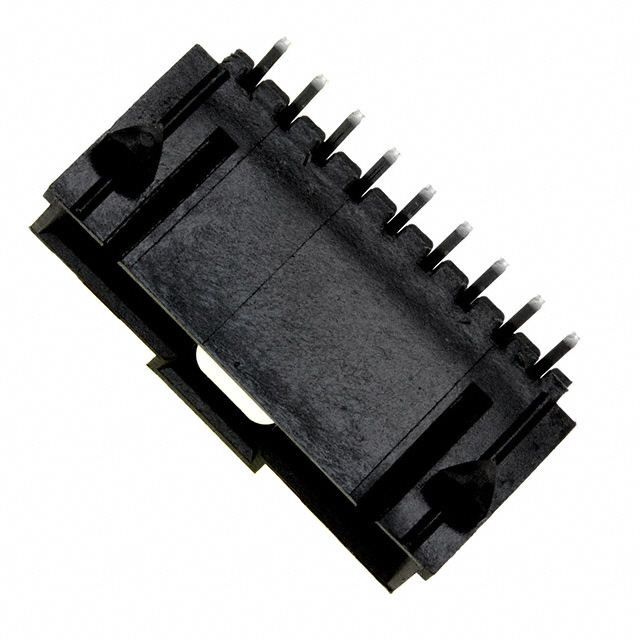Molex 0705550043 electronic component