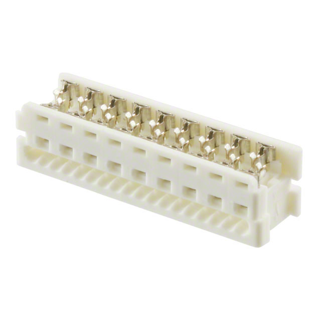 Molex 0903270318 electronic component