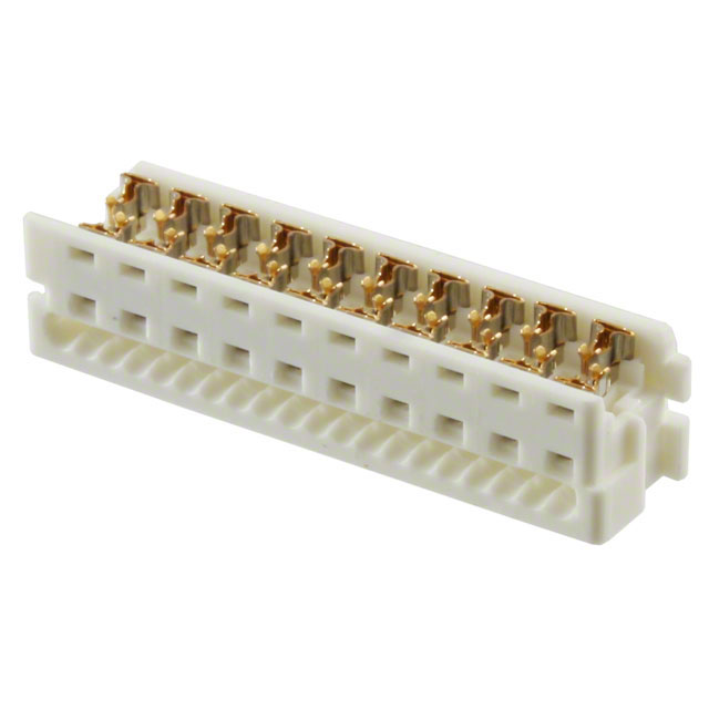 Molex 0903273320 electronic component
