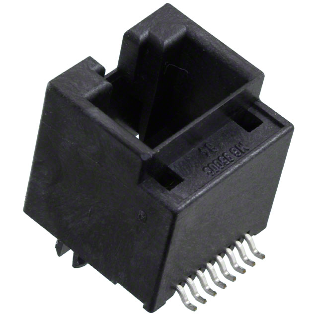 Molex 0955036891 electronic component