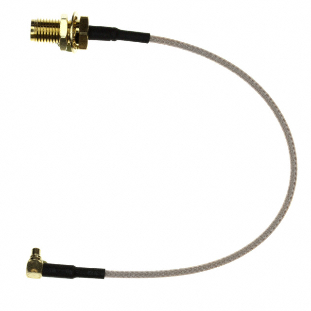 Multi-Tech Systems Inc. CARSMA-MMCX-10 electronic component