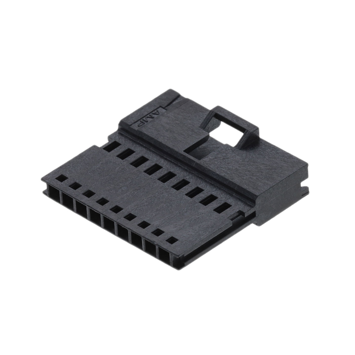 TE Connectivity AMP Connectors 103653-8 electronic component