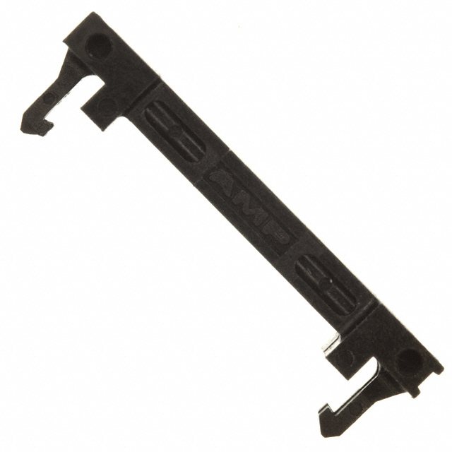 TE Connectivity AMP Connectors 111547-2 electronic component