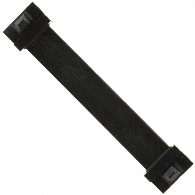 TE Connectivity AMP Connectors 111547-6 electronic component