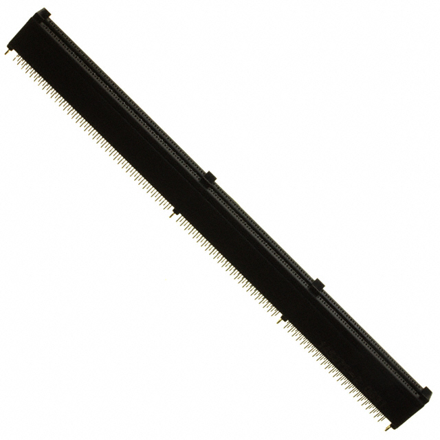 TE Connectivity AMP Connectors 145275-2 electronic component