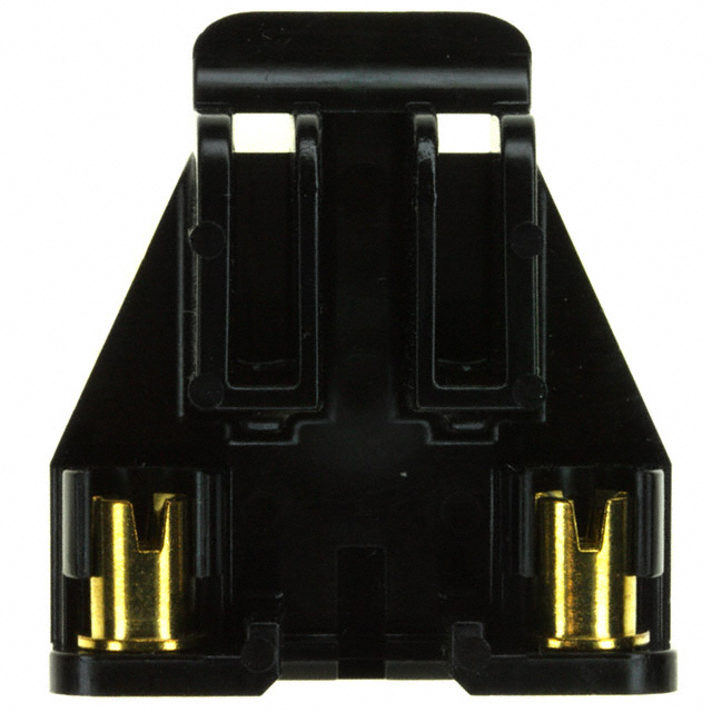 TE Connectivity AMP Connectors 145342-1 electronic component