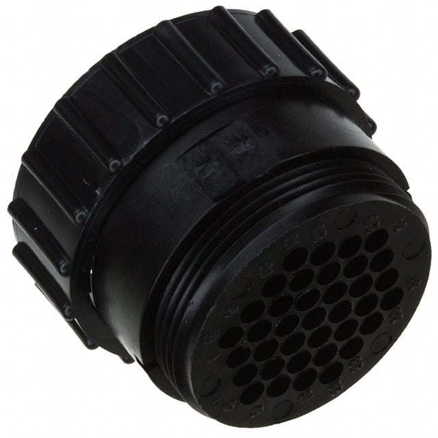 TE Connectivity AMP Connectors 206305-1 electronic component