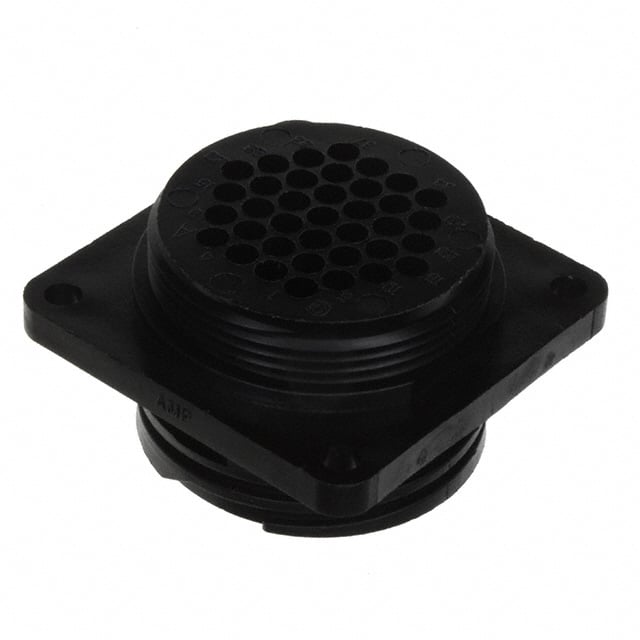 TE Connectivity AMP Connectors 206306-1 electronic component