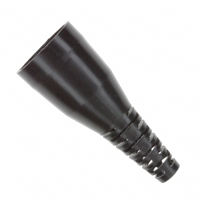 TE Connectivity AMP Connectors 207241-1 electronic component