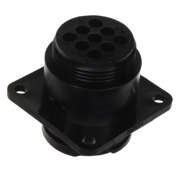 TE Connectivity AMP Connectors 211767-1 electronic component
