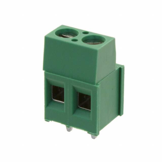TE Connectivity AMP Connectors 282841-2 electronic component