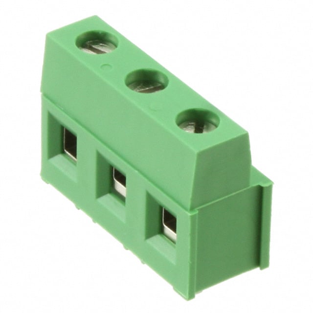 TE Connectivity AMP Connectors 282844-3 electronic component