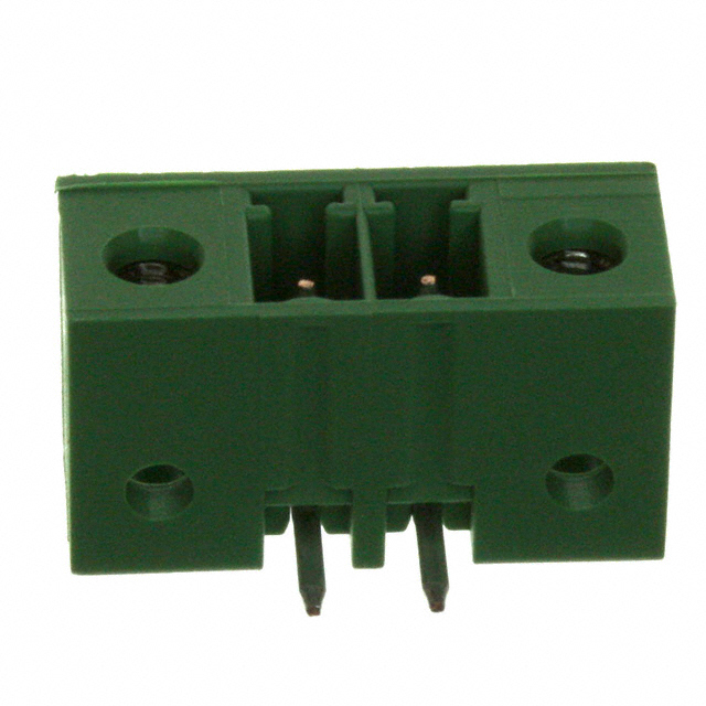 TE Connectivity AMP Connectors 284539-2 electronic component