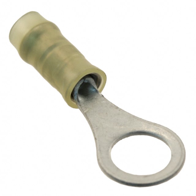 TE Connectivity AMP Connectors 323916 electronic component