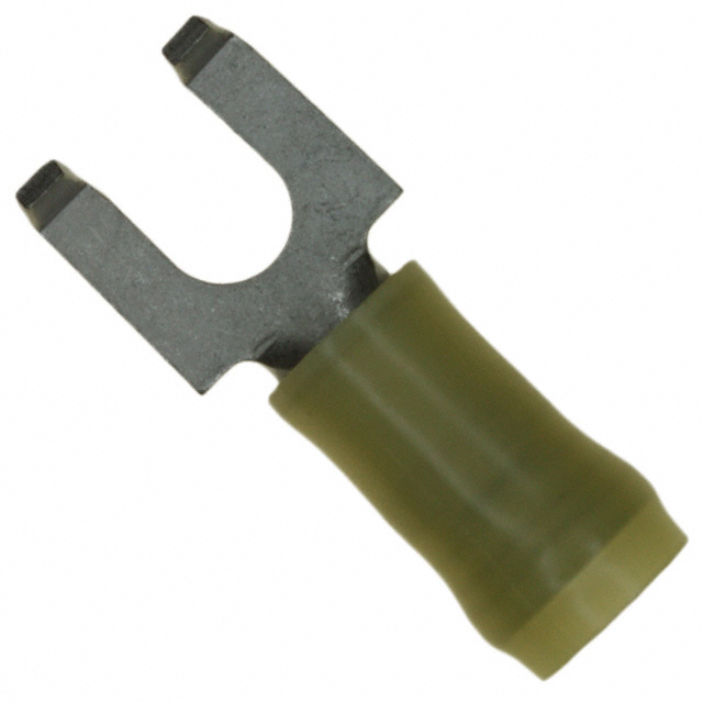 TE Connectivity AMP Connectors 324015 electronic component