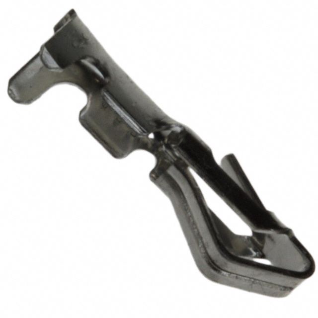 TE Connectivity AMP Connectors 350011-1 electronic component