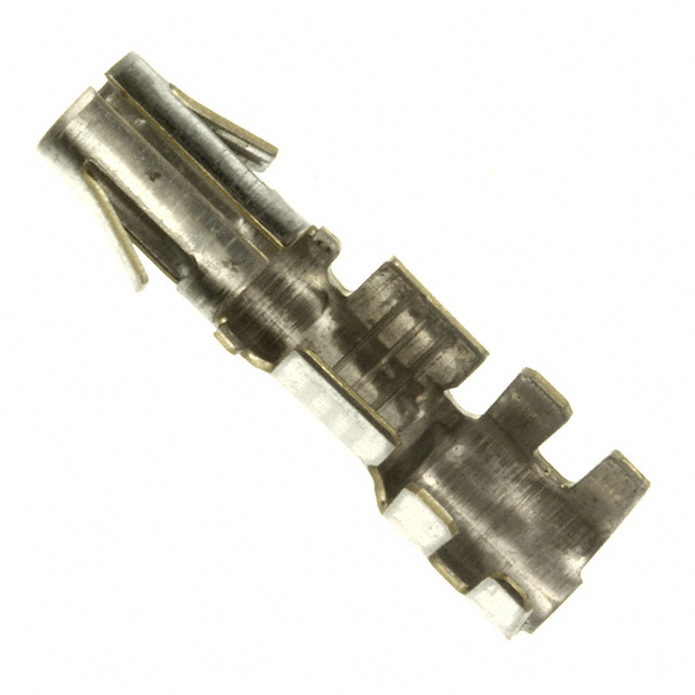 TE Connectivity AMP Connectors 350390-1 electronic component