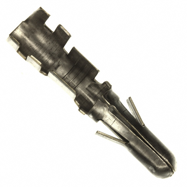 TE Connectivity AMP Connectors 350391-1 electronic component
