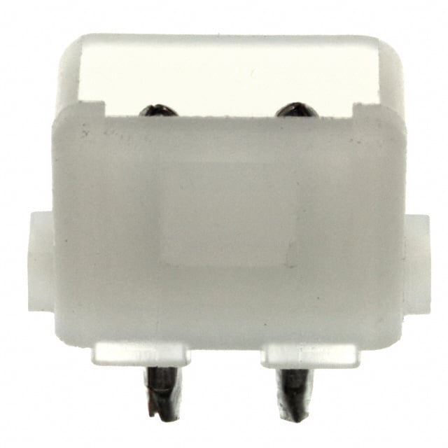 TE Connectivity AMP Connectors 350540-1 electronic component