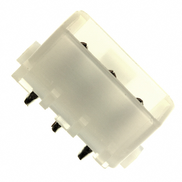 TE Connectivity AMP Connectors 350541-1 electronic component