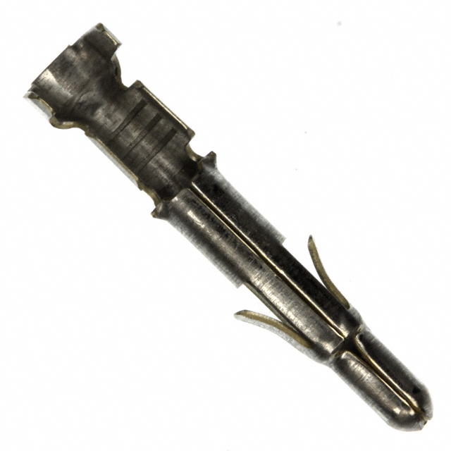 TE Connectivity 350547-1 electronic component