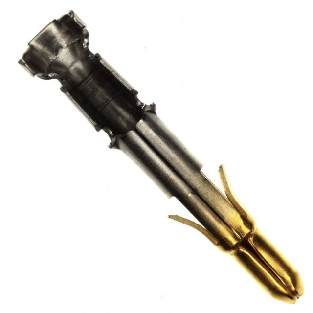 TE Connectivity AMP Connectors 350547-7 electronic component