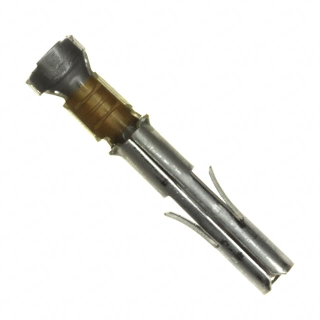 TE Connectivity AMP Connectors 350550-2 electronic component