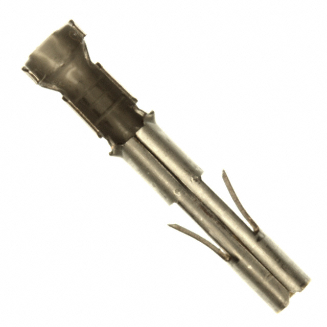 TE Connectivity AMP Connectors 350550-6 electronic component
