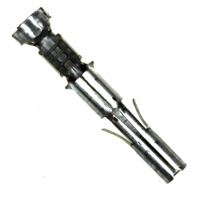 TE Connectivity AMP Connectors 350689-1 electronic component