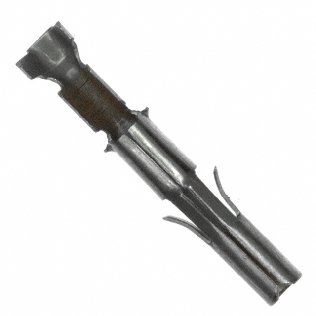 TE Connectivity AMP Connectors 350689-2 electronic component