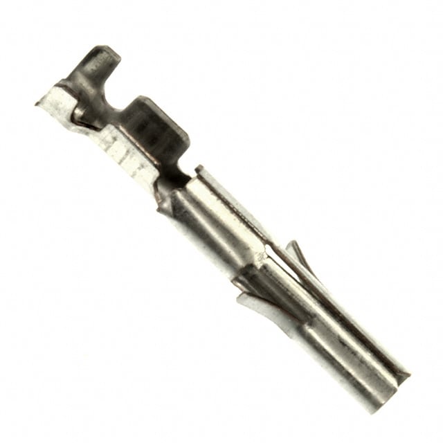 TE Connectivity AMP Connectors 350689-3 electronic component