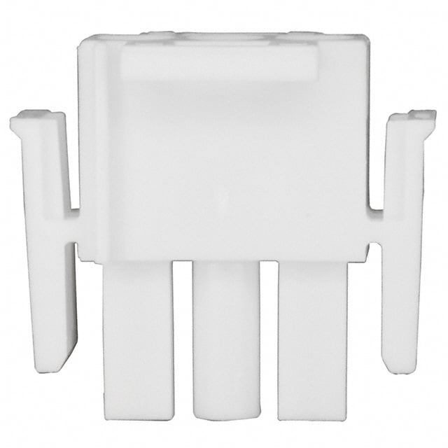 TE Connectivity AMP Connectors 350766-1 electronic component