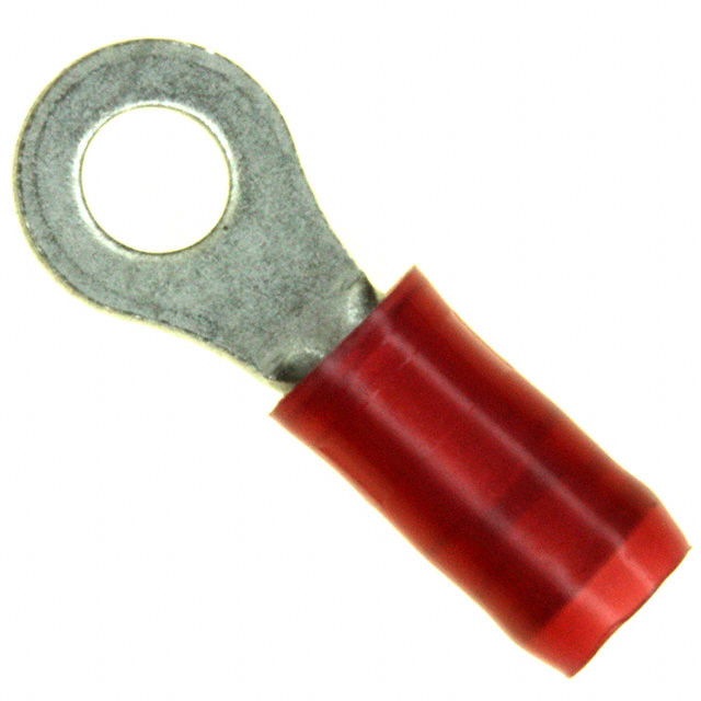 TE Connectivity AMP Connectors BACA-AMP-47 electronic component