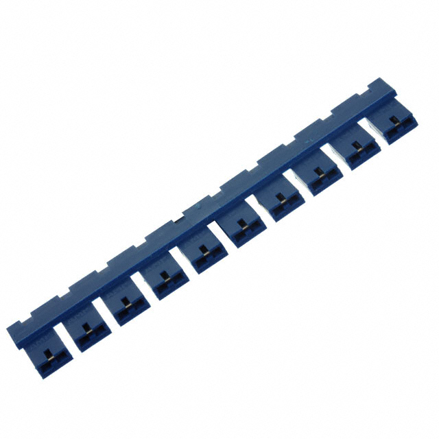 TE Connectivity AMP Connectors 382811-2 electronic component
