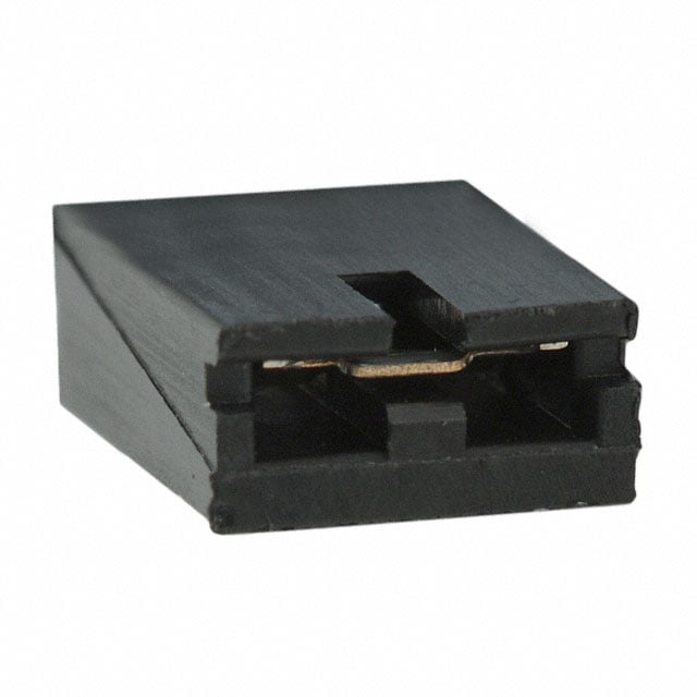 TE Connectivity AMP Connectors 382811-8 electronic component