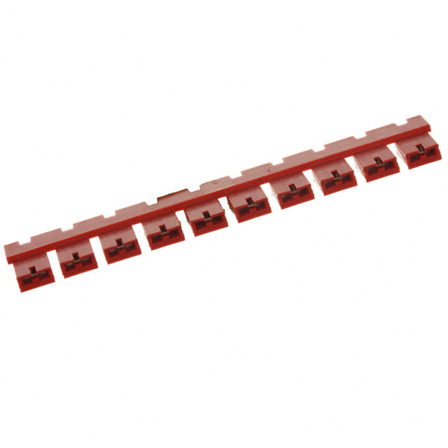 TE Connectivity AMP Connectors 382811-9 electronic component