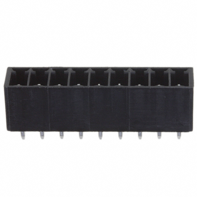 Molex 0395011009 electronic component