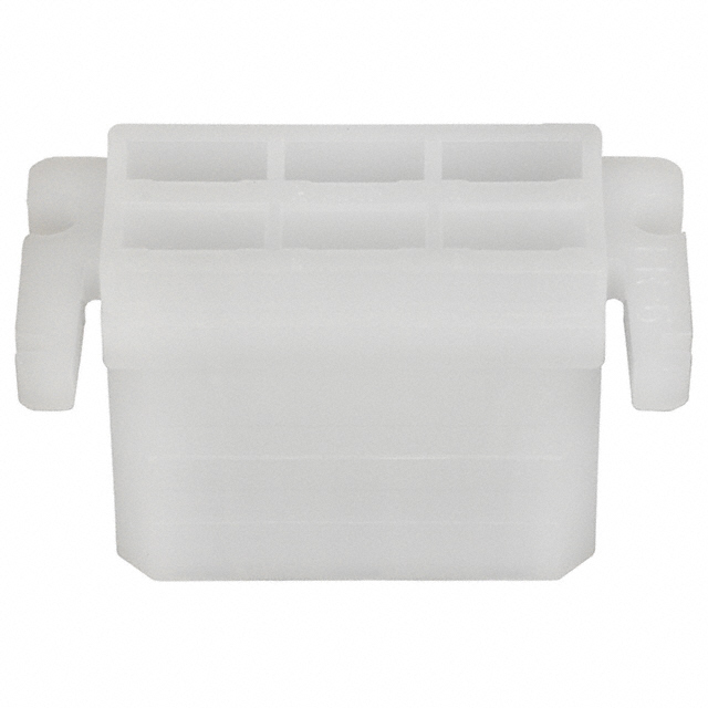 TE Connectivity AMP Connectors 480003-5 electronic component